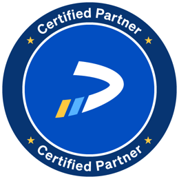 Dealfront Certified Partner